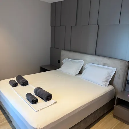 Dengu Luxury Apartman