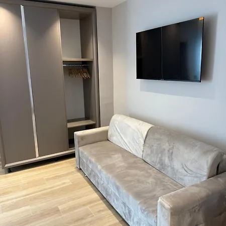 Dengu Luxury Apartman