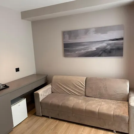 Apartman Dengu Luxury