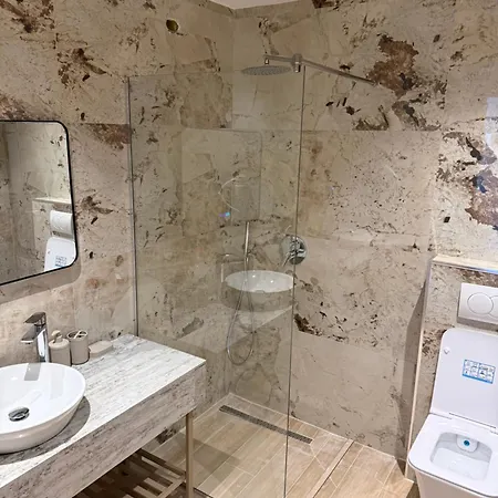 Apartman Dengu Luxury Golem