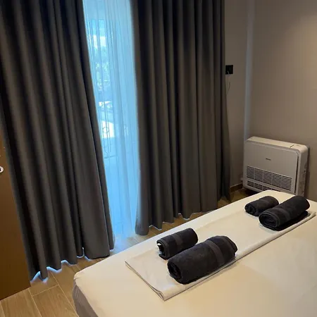 Dengu Luxury Apartman Golem